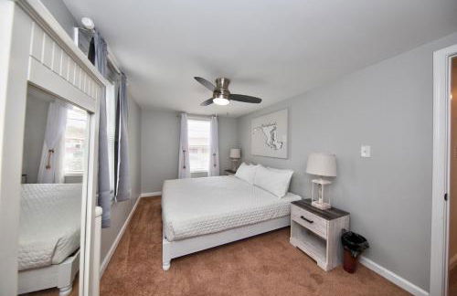 Charming Havre de Grace Home Walk to Downtown - Foto 3