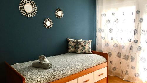 Apartamento Martín - Foto 3