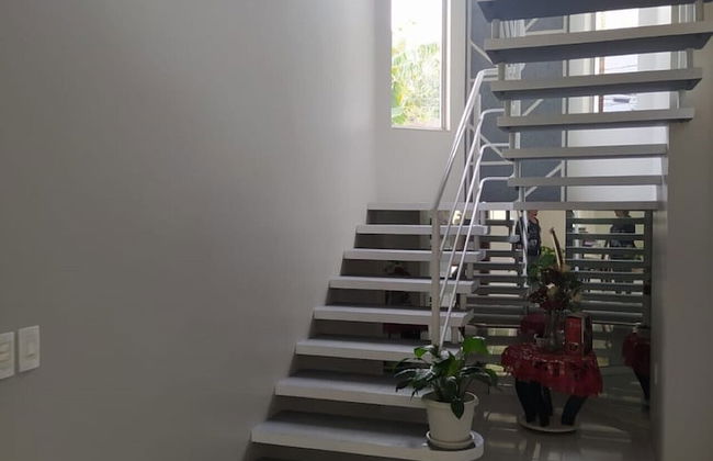 Casa Vista Mar - Ribeirão da Ilha - Photo 18