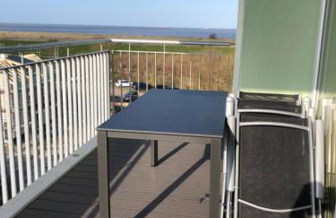 FeWo am Meer Schillig-Nordsee 47.4.M - Foto 7