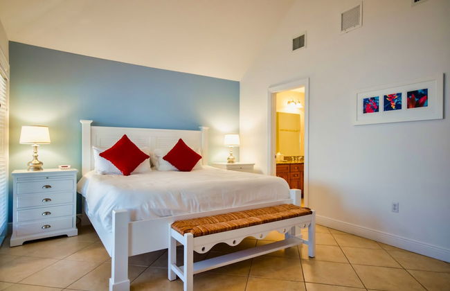 Indigo Reef Resort Villas & Marina by KeysCaribbean - Foto 53