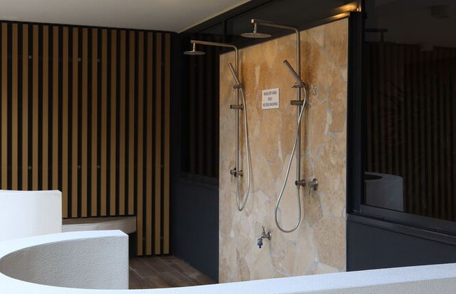 Luxury Palm Beach 1 BDR in The Village - Foto 30