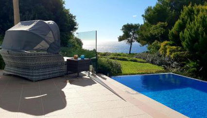 Villa Amadeus Xabia - Foto 2