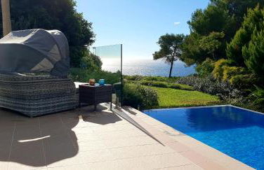 Villa Amadeus Xabia - Foto 2