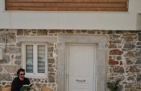 MENELAUS Stone House - Foto 1