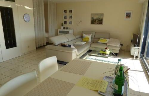 Ferienwohnung Stefi, magischer Ausblick, Schwimmbad-Sauna in Lahnstein - Foto 20