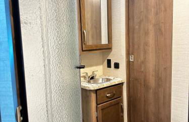 Farmhouse RV - Sunset Pergola - Fire Pit - Views - Foto 59