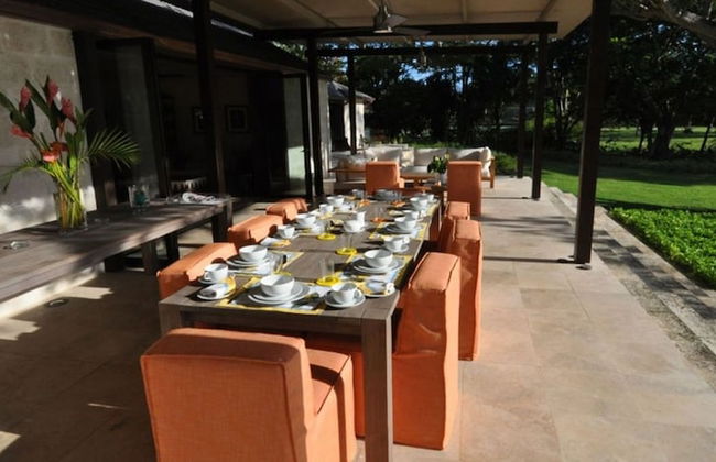 Villa Happy Trees - Foto 16