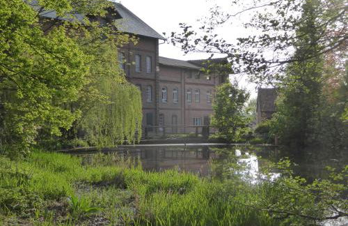 Wassermühle Stemmen - Foto 18