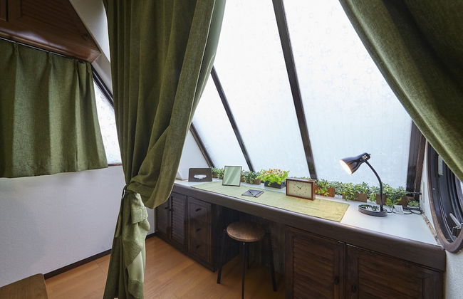 Oyado Kinokuniya Gotou Machi - Foto 3