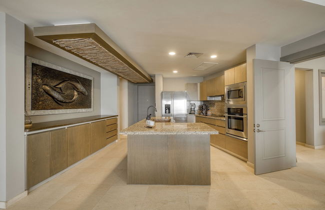 Puerta Cortés Residences by Lumina - Foto 45