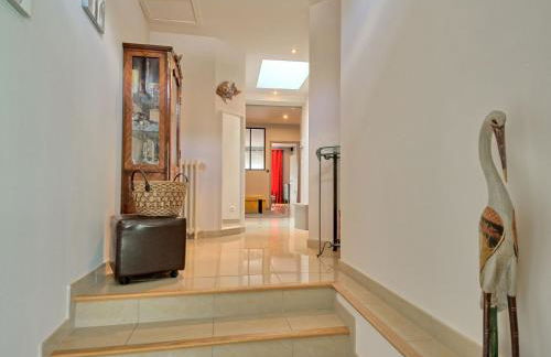 Holiday Home La belle étape by Interhome - Foto 11