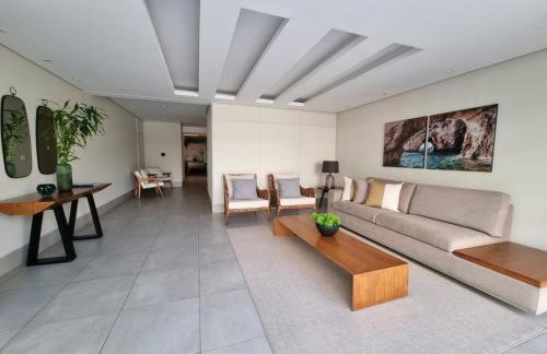 MARAVILHOSO, RIVIERA, 3 QUARTOS, MÓDULO 8, AR CONDICIONADO, PISCINA AQUECIDA, SERVIÇO de PRAIA !!!! - Photo 21