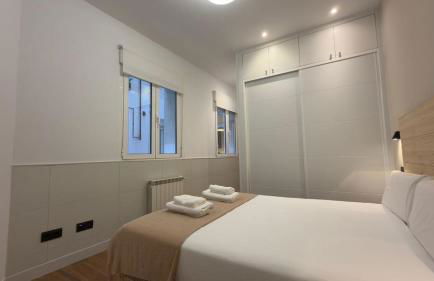 Comfort in the financial heart of Madrid - María Panes - Foto 14