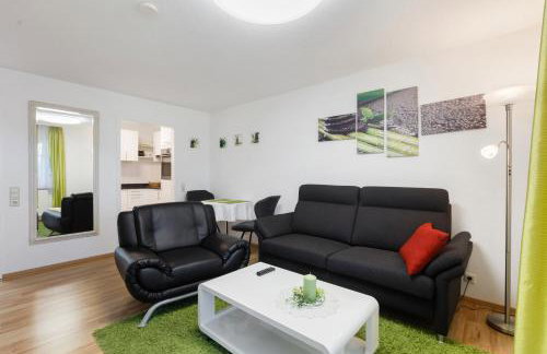 Schweizer Grenze - Foto 10