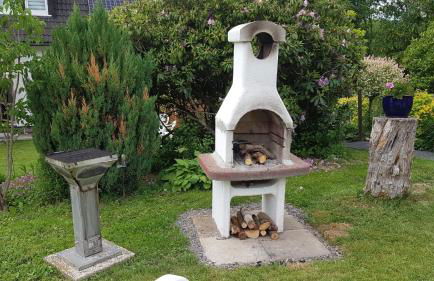 Ferienhaus "Am Gehre" - Foto 28