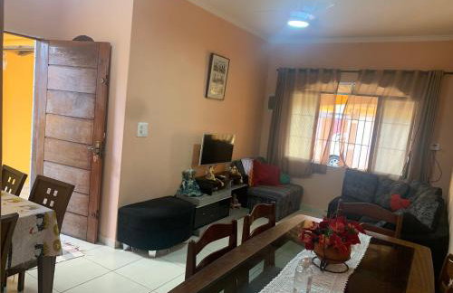 Casa de praia aconchegante próxima ao centro - Foto 7