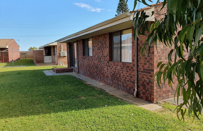 Ocean Beach Chalet 18 - Photo 6