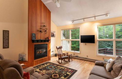 Family-friendly townhouse in a great location! - Foto 8