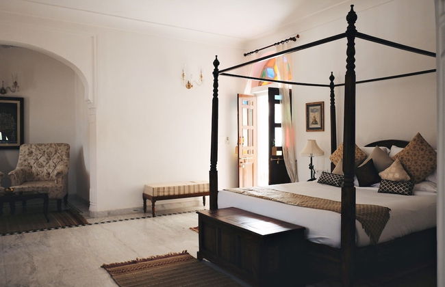 Talabgaon Castle - Foto 11