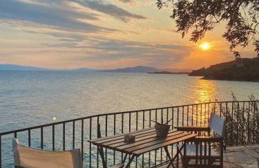 Sunset of Pelion - Foto 1