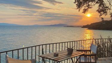 Sunset of Pelion - Foto 1