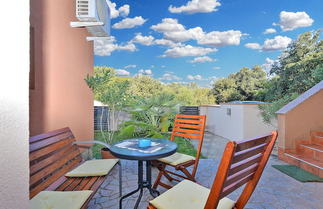 Apartments Mira 295 - Photo 51