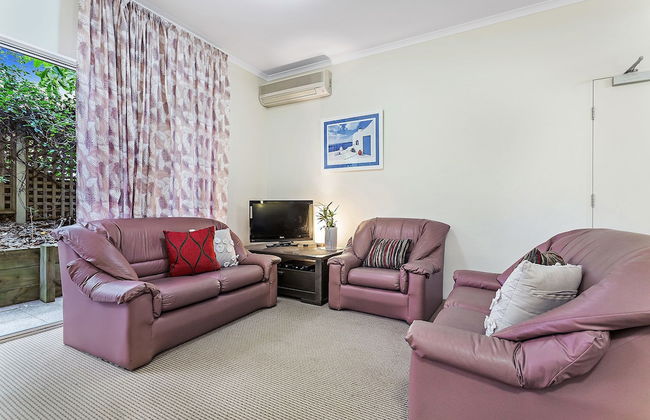 Zenith Studio Unit 3, 10 Messines Street - Foto 7