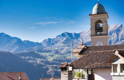 Lòbia in via Parrocchiale - Foto 24