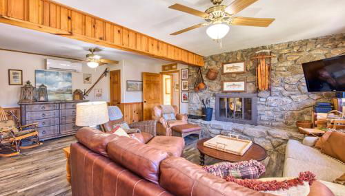 Balsam View - Photo 3