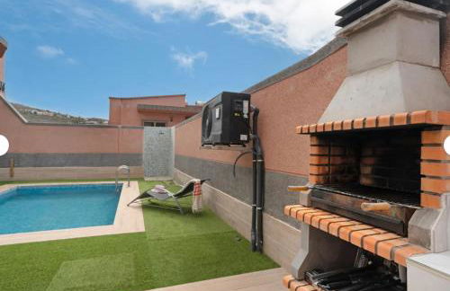 Casa Montaña Tejina - Foto 16