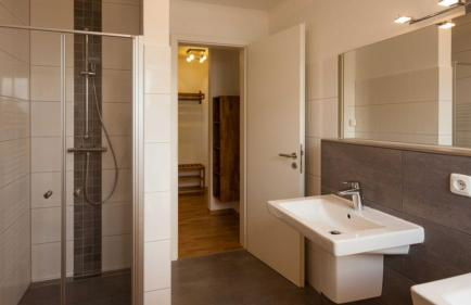 Villa Amelie - Fewo Stella - Foto 4