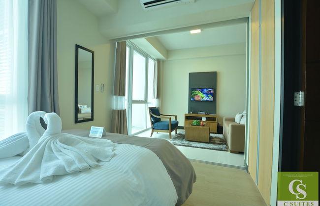 CSuites at 8 Newtown Residences - Foto 34