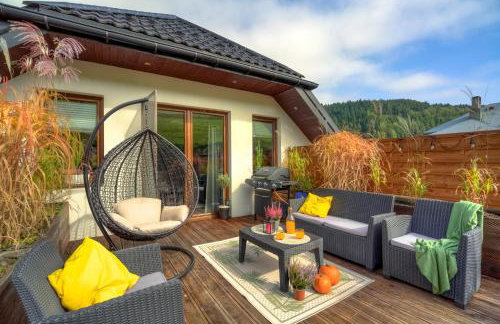 Apartament 7 Tatra Glamp - Sieć noclegowa Tatra Glamp - Photo 6