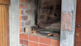 La Ramure - Tiny chalet et sauna privatif, vue lac et pêche en famille - Foto 3