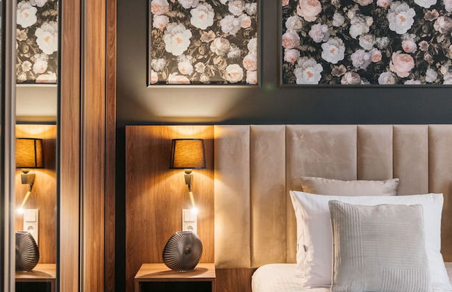 White Lotus - LoftAffair Collection - Foto 58