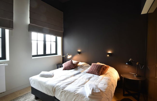 Luxurious Apartment in Nieuwpoort with Hot Tub - Photo 14