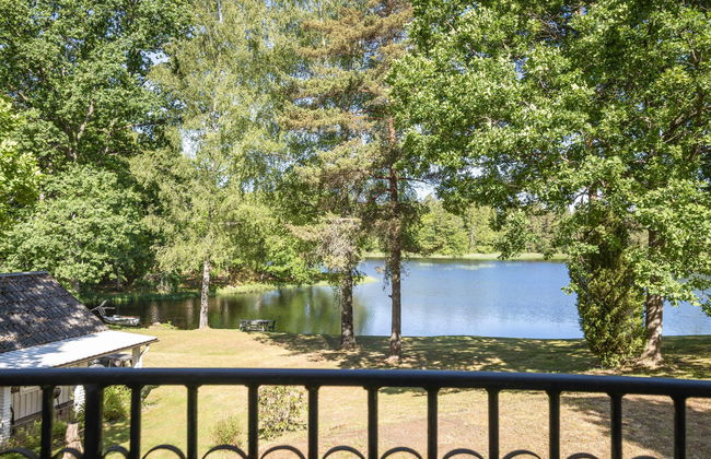 3 bedroom House in Unnaryd with garden and terrace - Photo 5