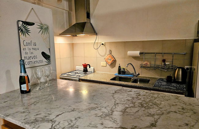 Caballito Apartment - Foto 4