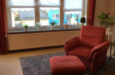 Tolle Ferienwohnung in Löffelsterz - Foto 11