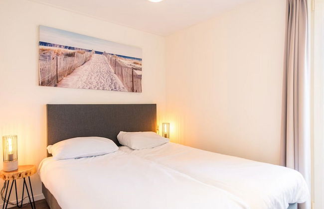 Modern Lodge With two Bath Rooms, Near the Beach - Foto 4