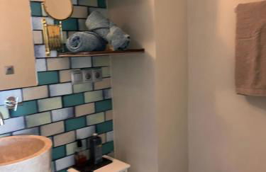 Estudio 1 en Maro con vistas al mar y balcón - Foto 10