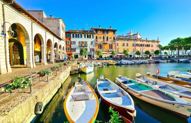 Bella Arco Apartment - Foto 24