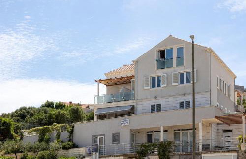 Apartments Sandra Solitudo II - Photo 38