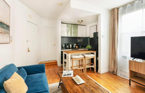 139-3E west village 1BR best value - Foto 4