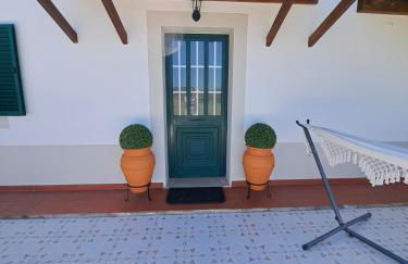 Quinta Rural em Coruche com piscina privativa - Foto 7