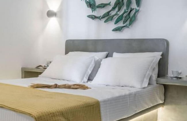 Astrea Suites Feggaropetra Cave House - Photo 62