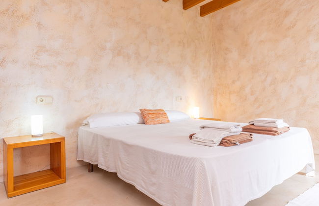 Can Jeroni Carrio in Cala Bona - Foto 16