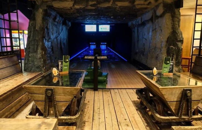 Holiday Home in Gramsbergen - Foto 23