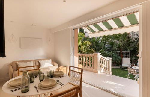 Maison Carla Rosa Cannes - Foto 62